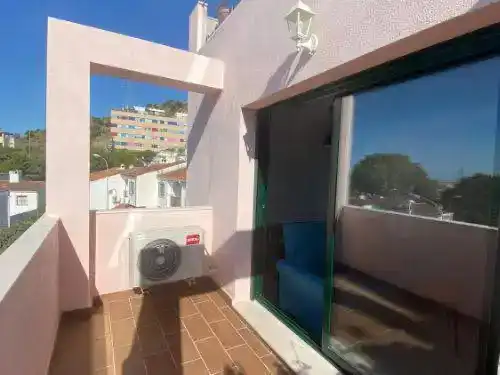 Piso de 60 m² en Málaga