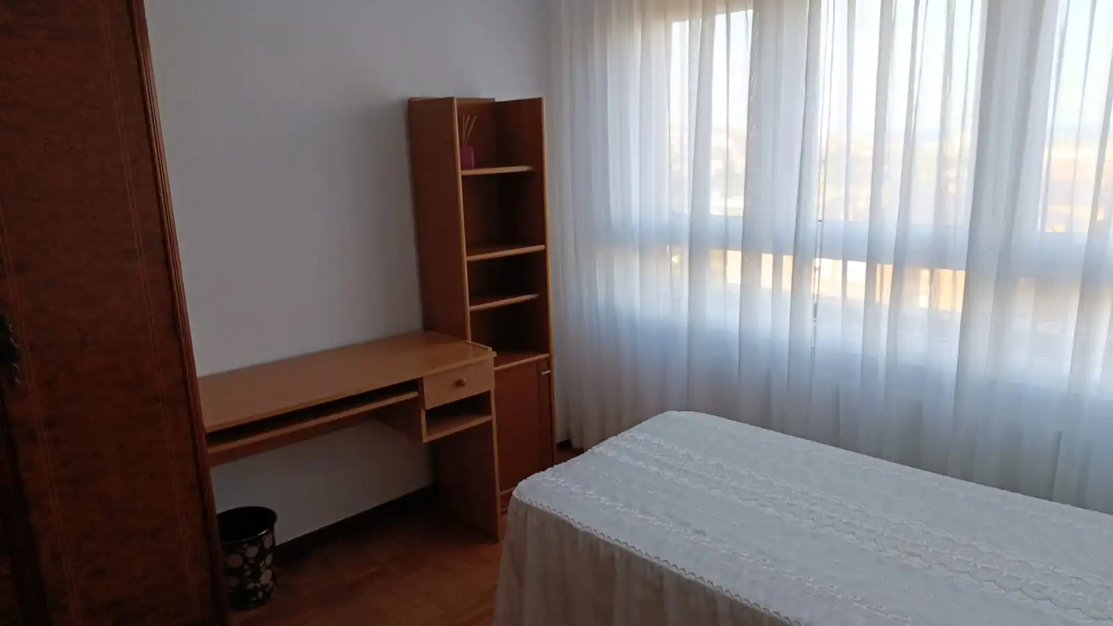 Piso de 100 m² en Santander