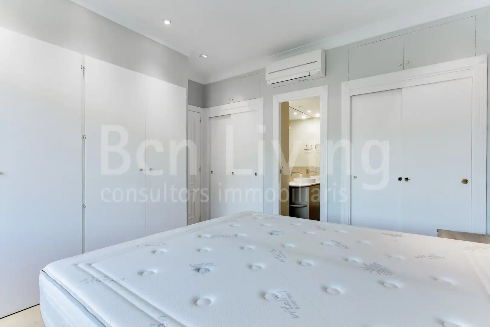 Piso de 160 m² en Barcelona