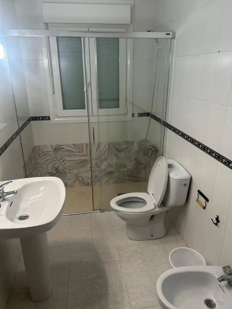 Piso de 170 m² en Moguer