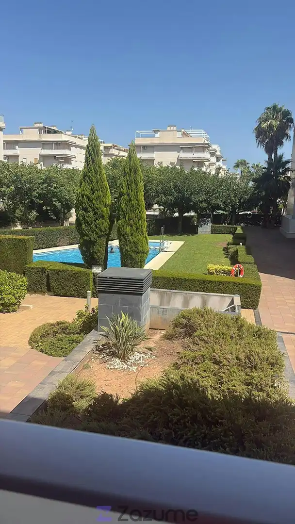Piso de 76 m² en Canet de Berenguer