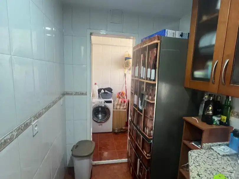 Piso de 90 m² en Motril