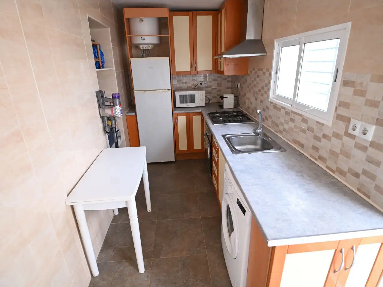 Piso de 70 m² en Cartagena