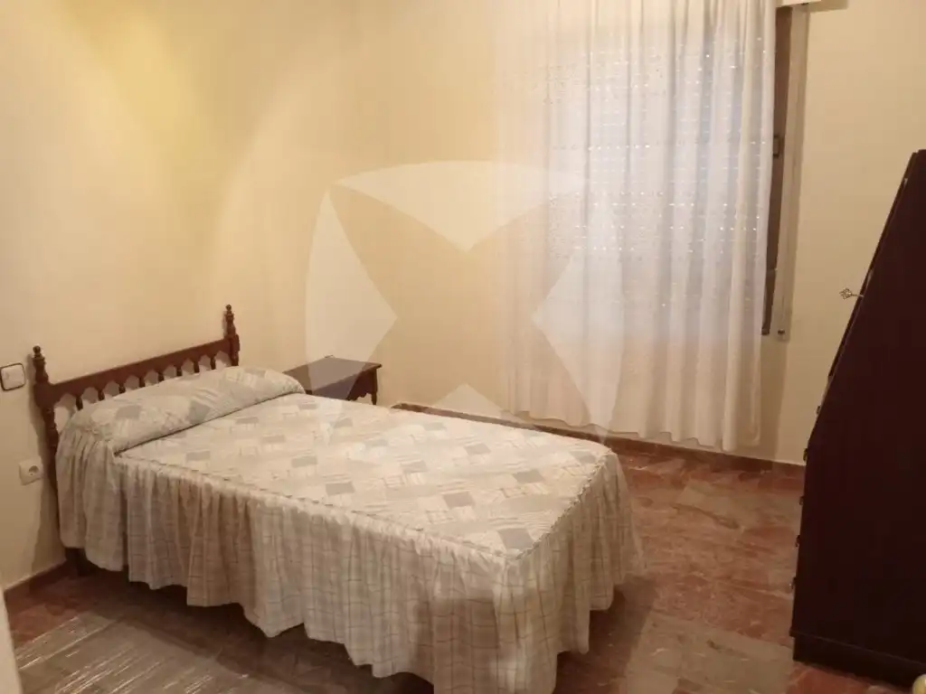 Piso de 140 m² en Badajoz