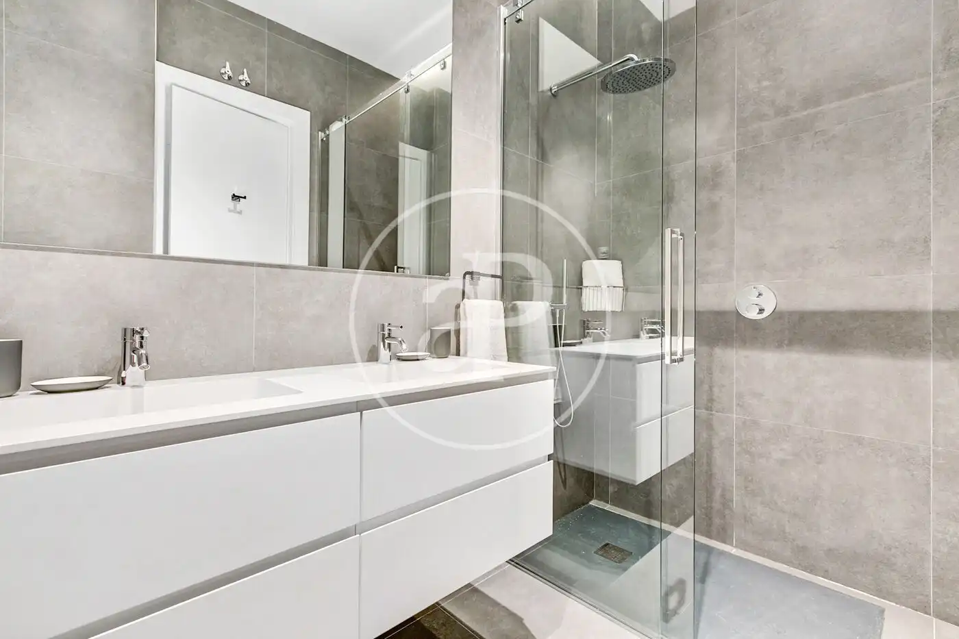 Pis de 178 m² a Madrid