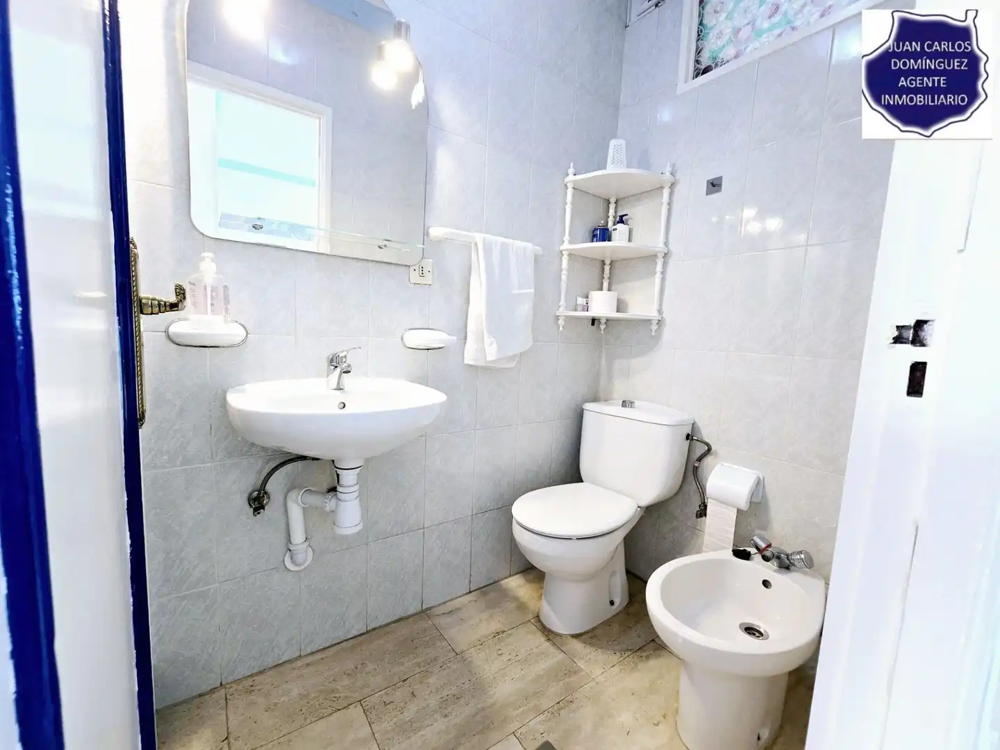 Piso de 50 m² en San Bartolomé de Tirajana