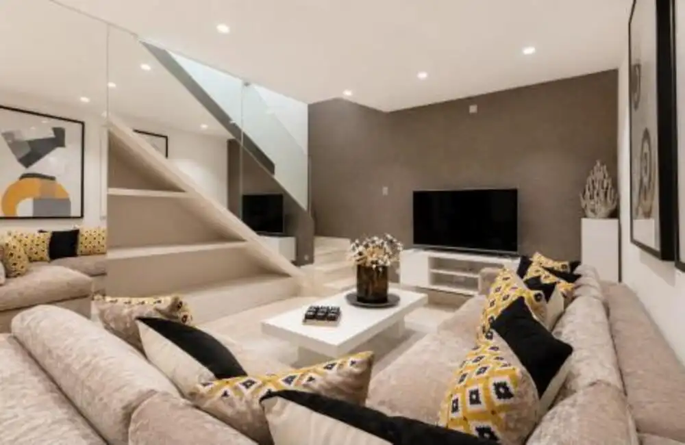 Appartement 345 m² à Marbella