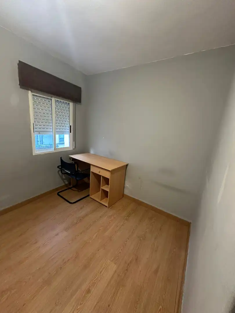 Pis de 90 m² a Santiago de Compostel·la