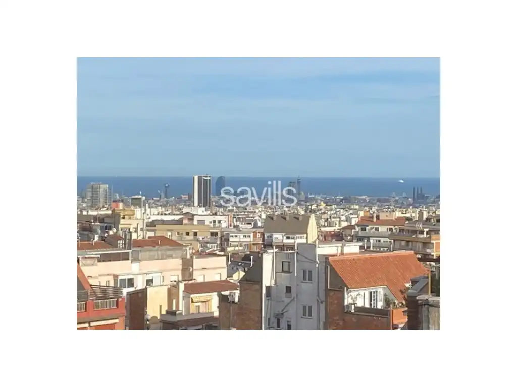 Piso de 218 m² en Barcelona