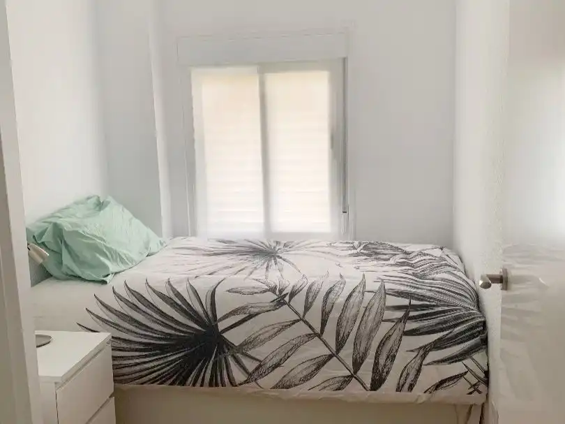 Habitación en alquiler, Madrid