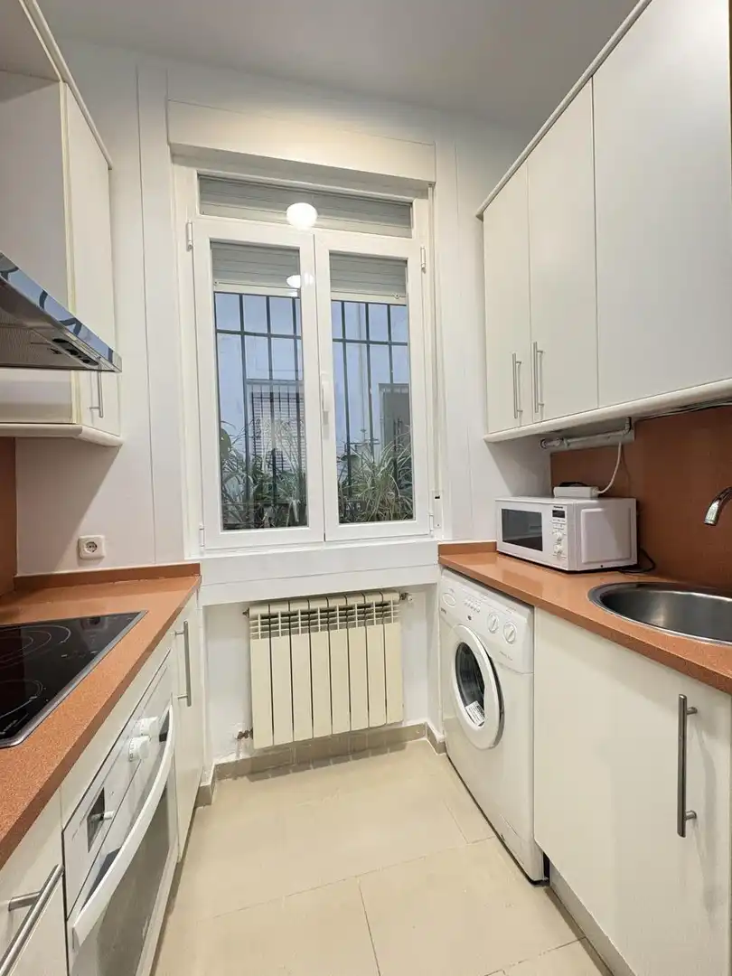 Piso de 47 m² en Madrid