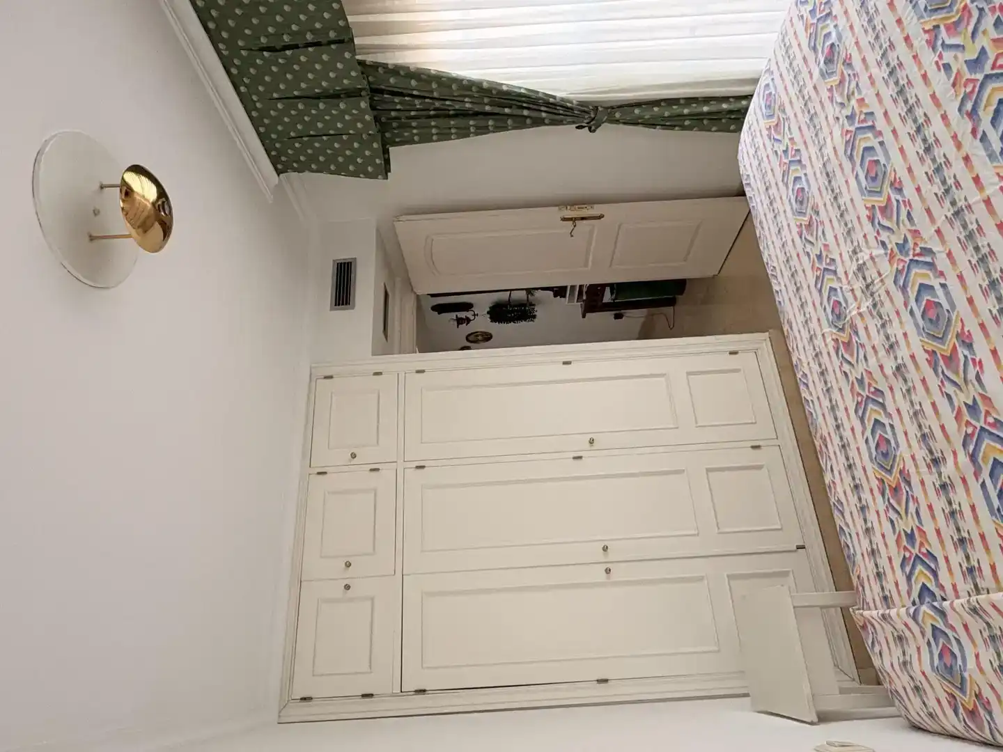 Habitación 200 m², Sevilla