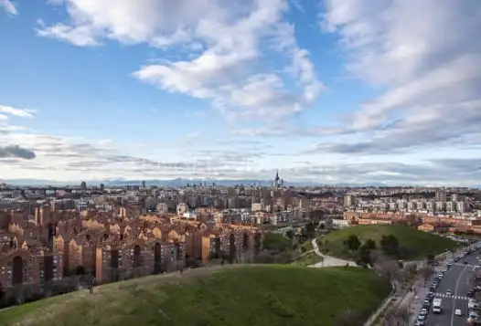 Piso de 50 m² en Madrid