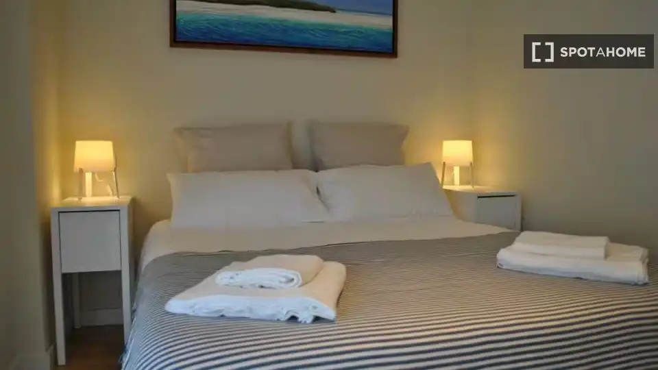 Habitación en alquiler, Málaga