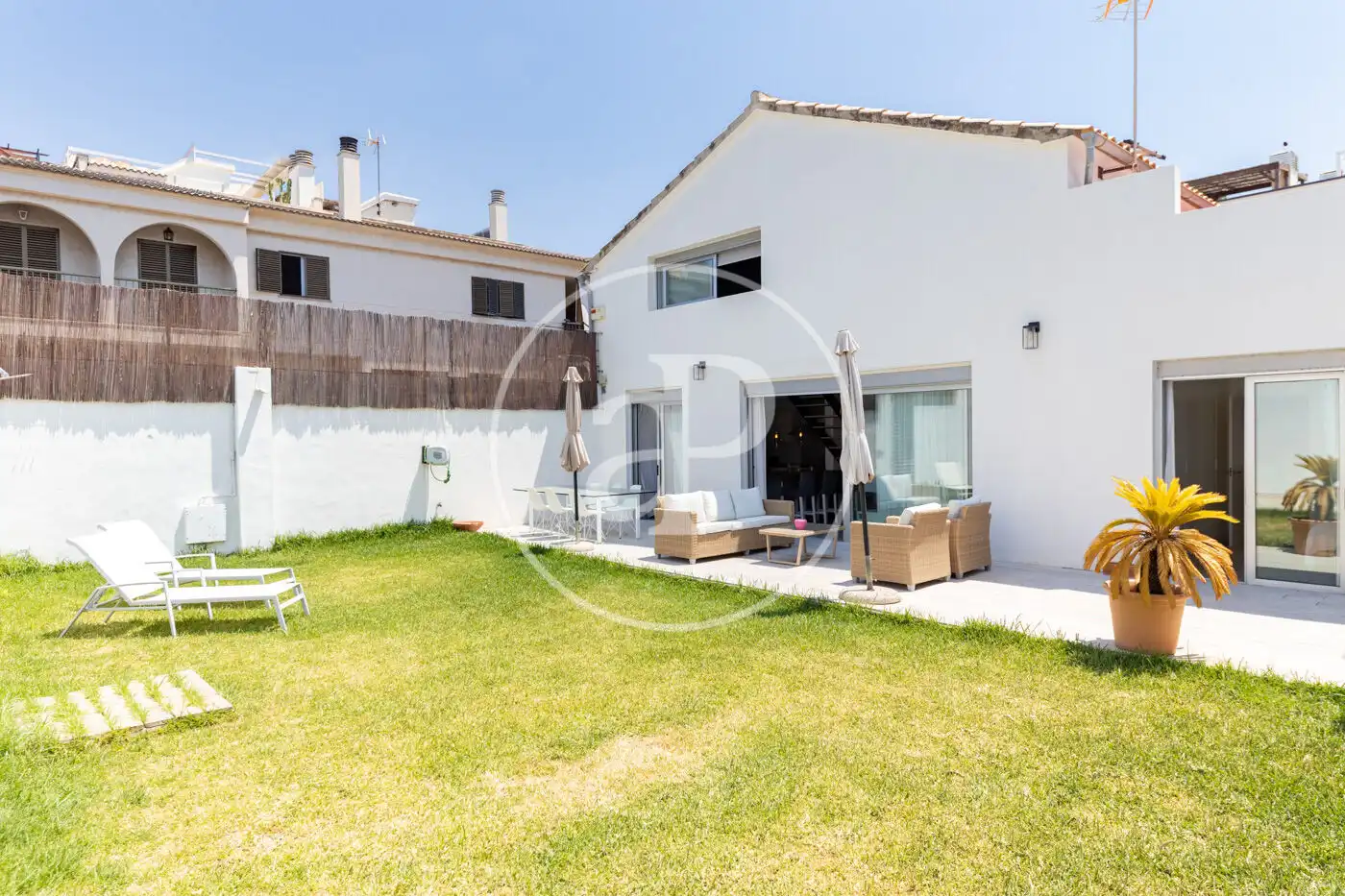 Casa de 175 m² en Palma