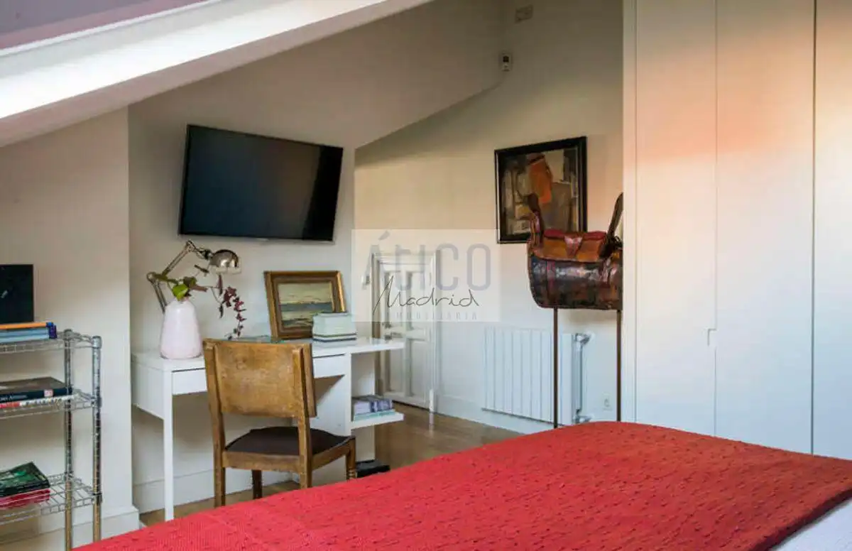 Квартира 150 м² в Мадриде