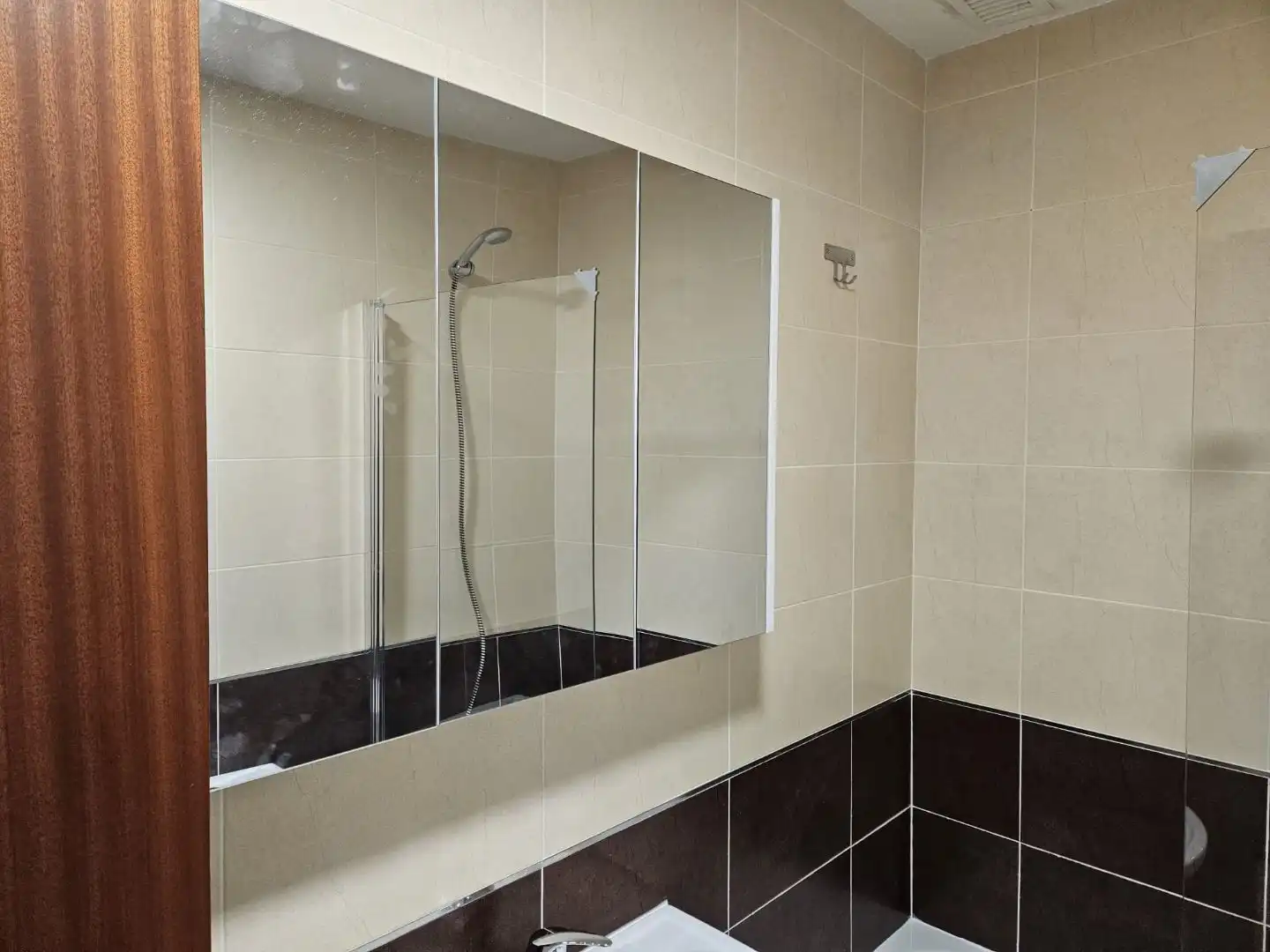 Pis de 105 m² a Valencia de Don Juan