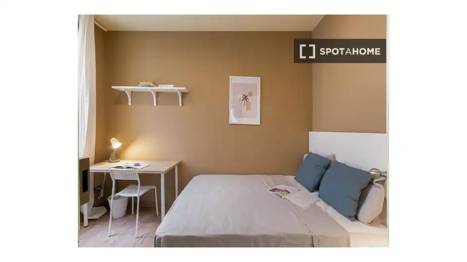 Habitación en alquiler, Barcelona