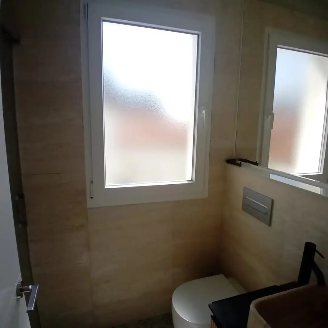 Piso de 65 m² en León