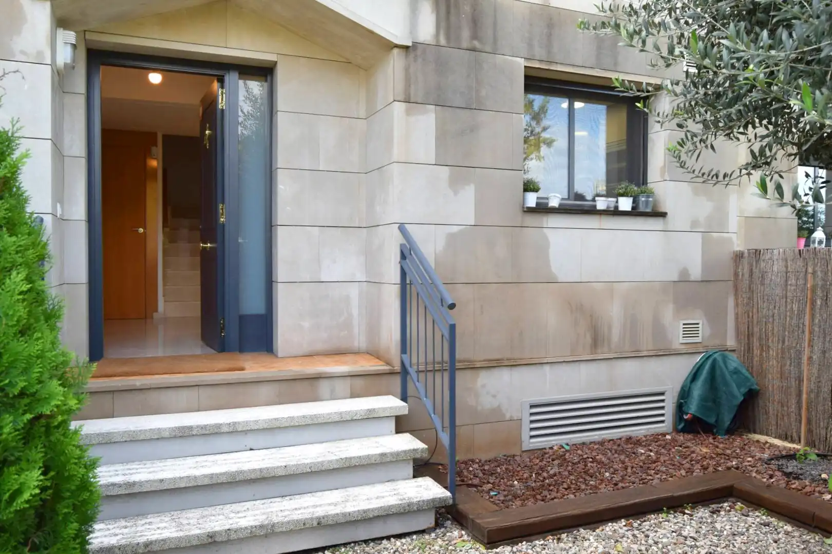 Casa de 269 m² en Sant Cugat del Vallès