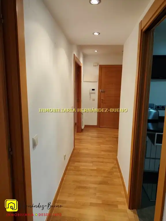 Appartamento 106 m² a Salamanca