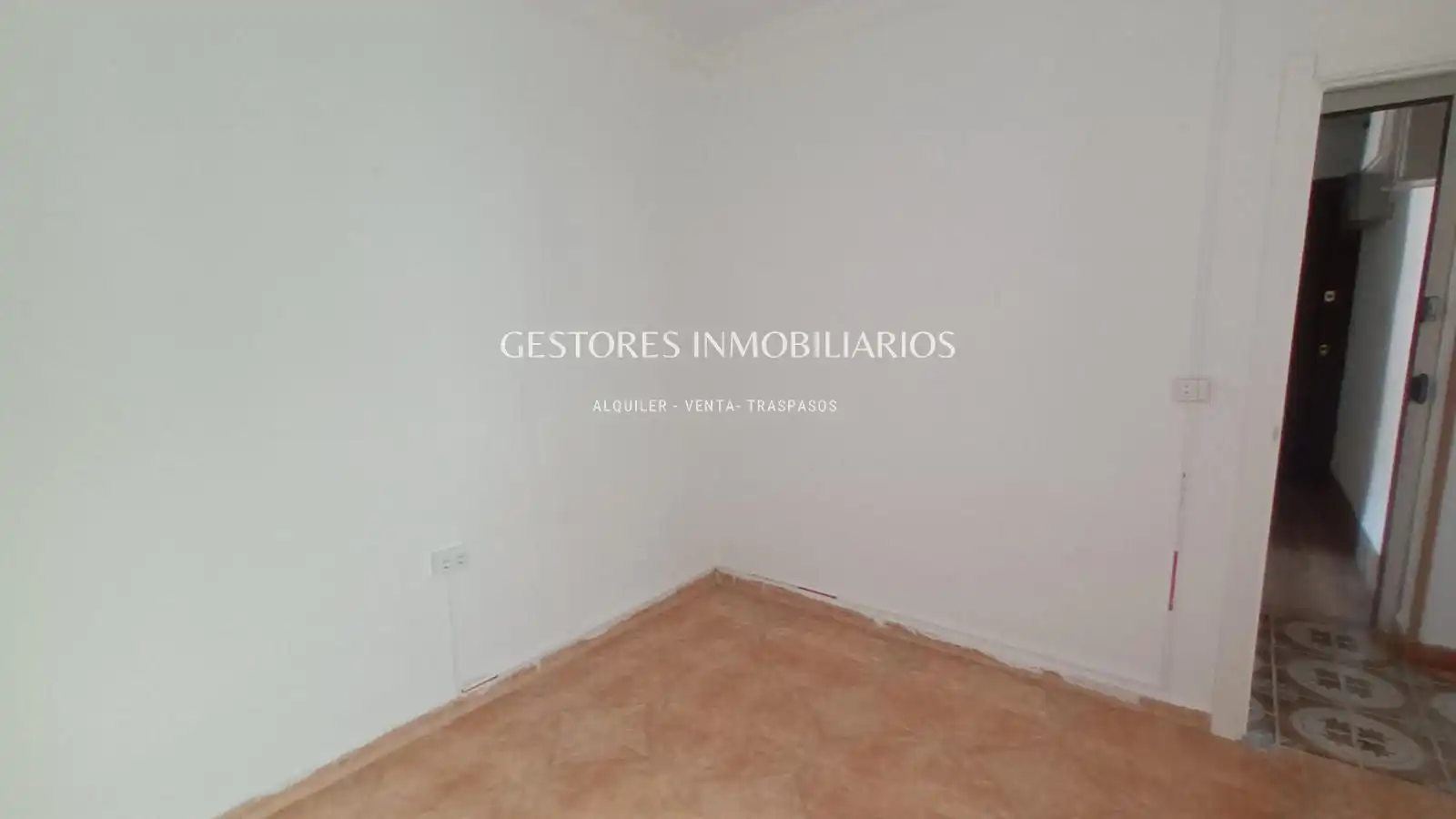 Pis de 89 m² a Alcoi