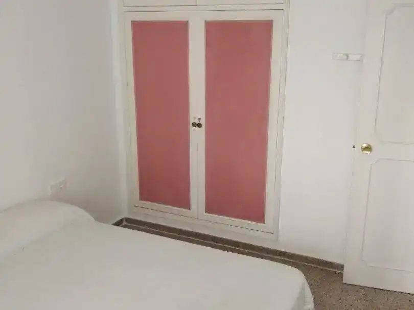 Piso de 120 m² en Murcia