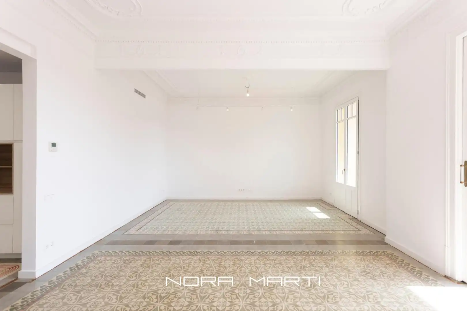 Pis de 299 m² a Barcelona
