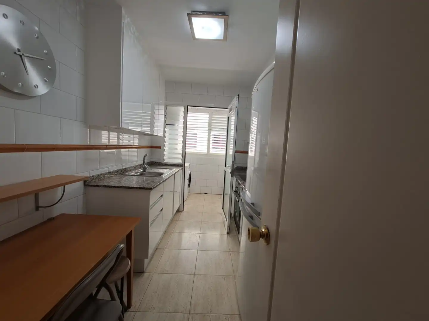 Piso de 100 m² en Las Palmas de Gran Canaria