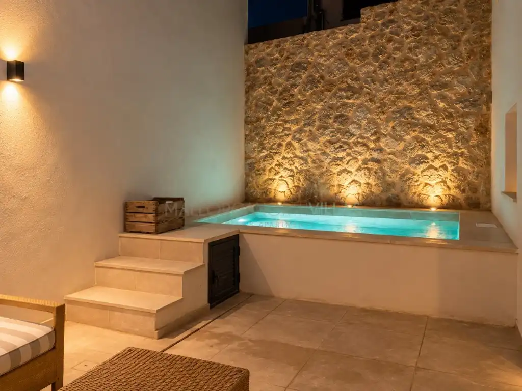 Casa de 144 m² a Pollença