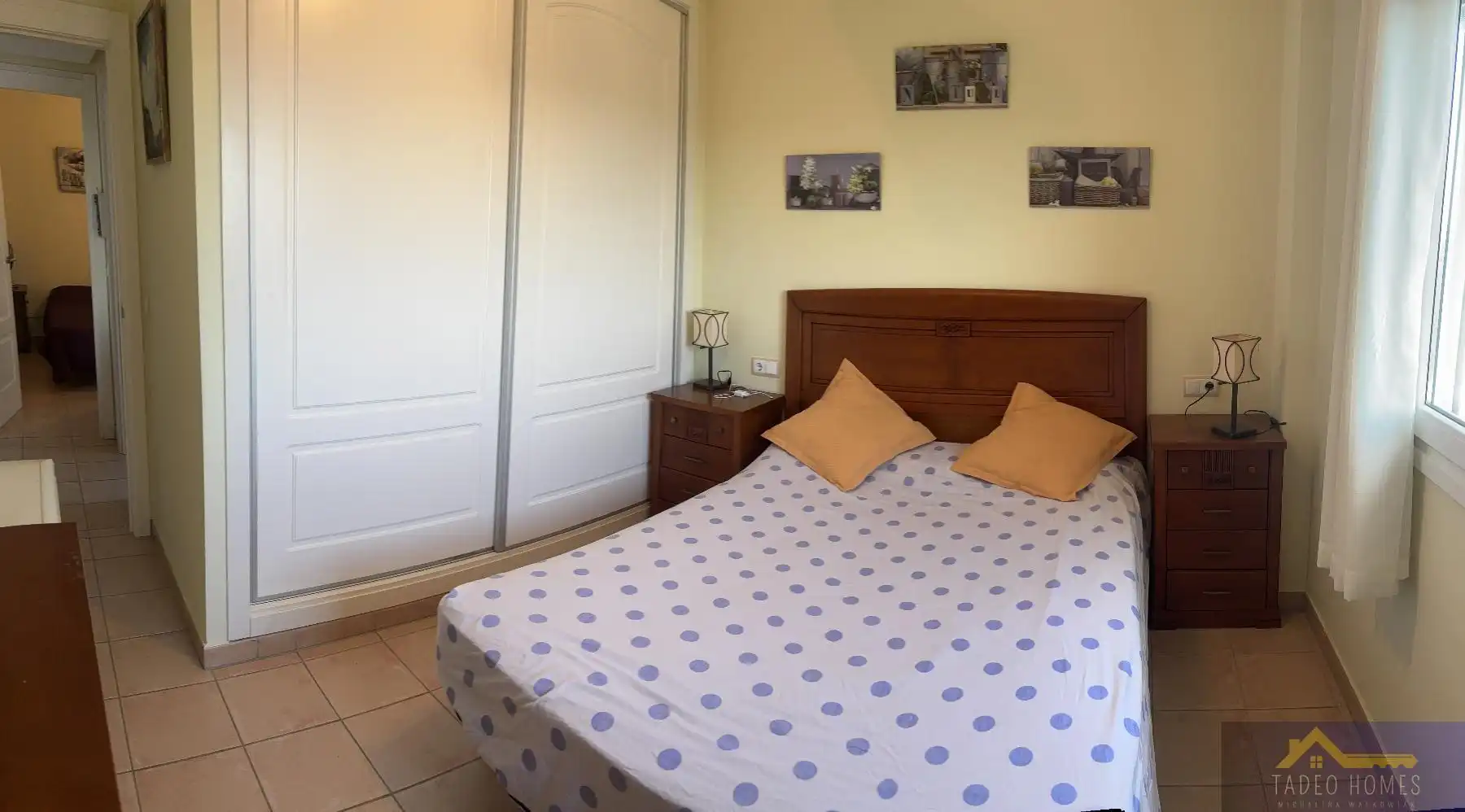 Piso de 65 m² en Murcia