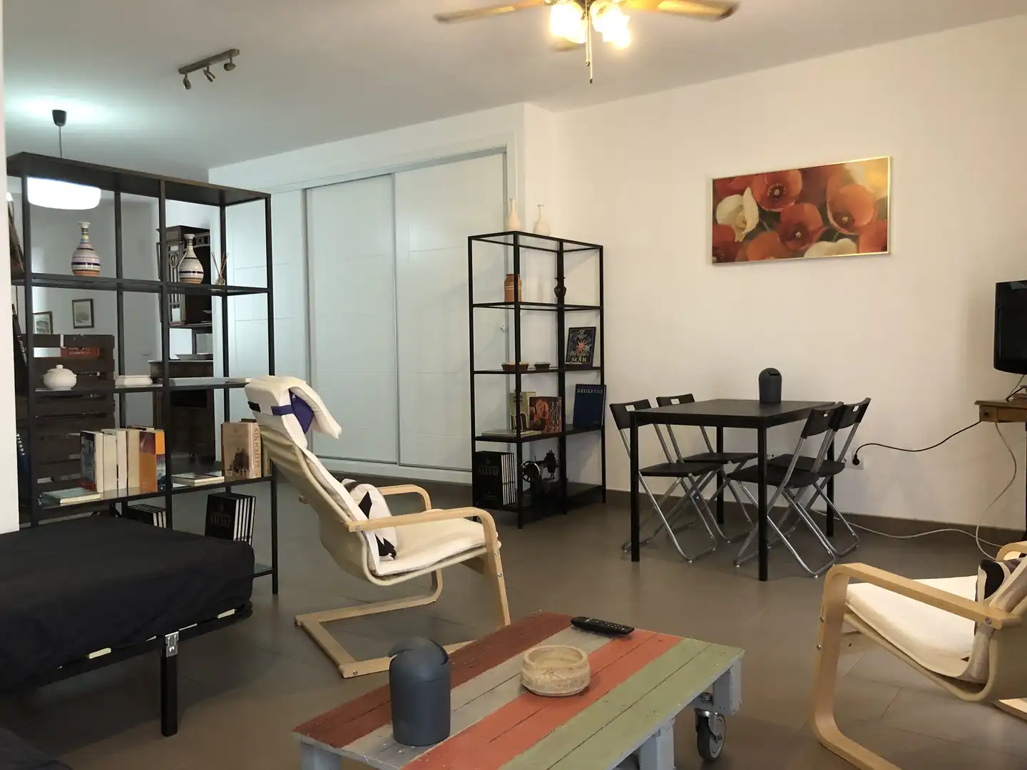 Piso de 115 m² en Antequera