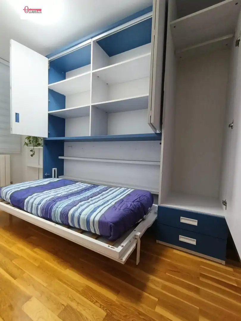 Pis de 86 m² a Burgos