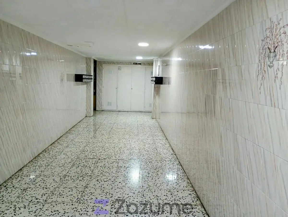 Wohnung 58 m² in Viladecans