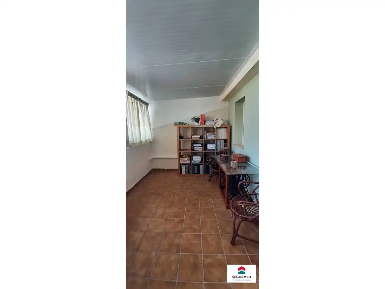 Piso de 196 m² en Segorbe