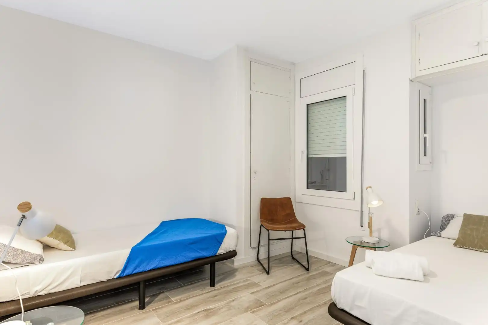Pis de 91 m² a Calonge i Sant Antoni