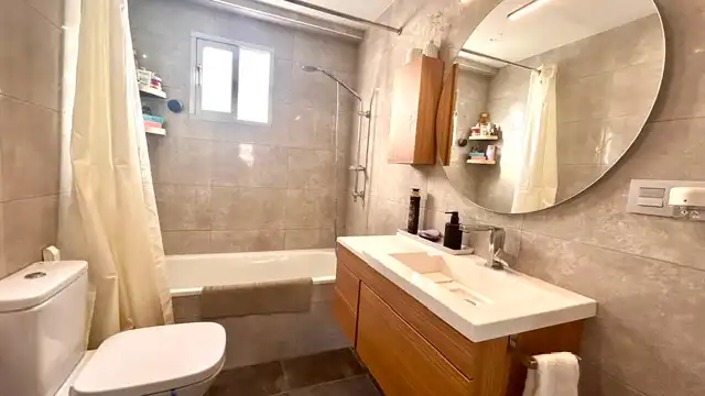 Pis de 85 m² a Màlaga