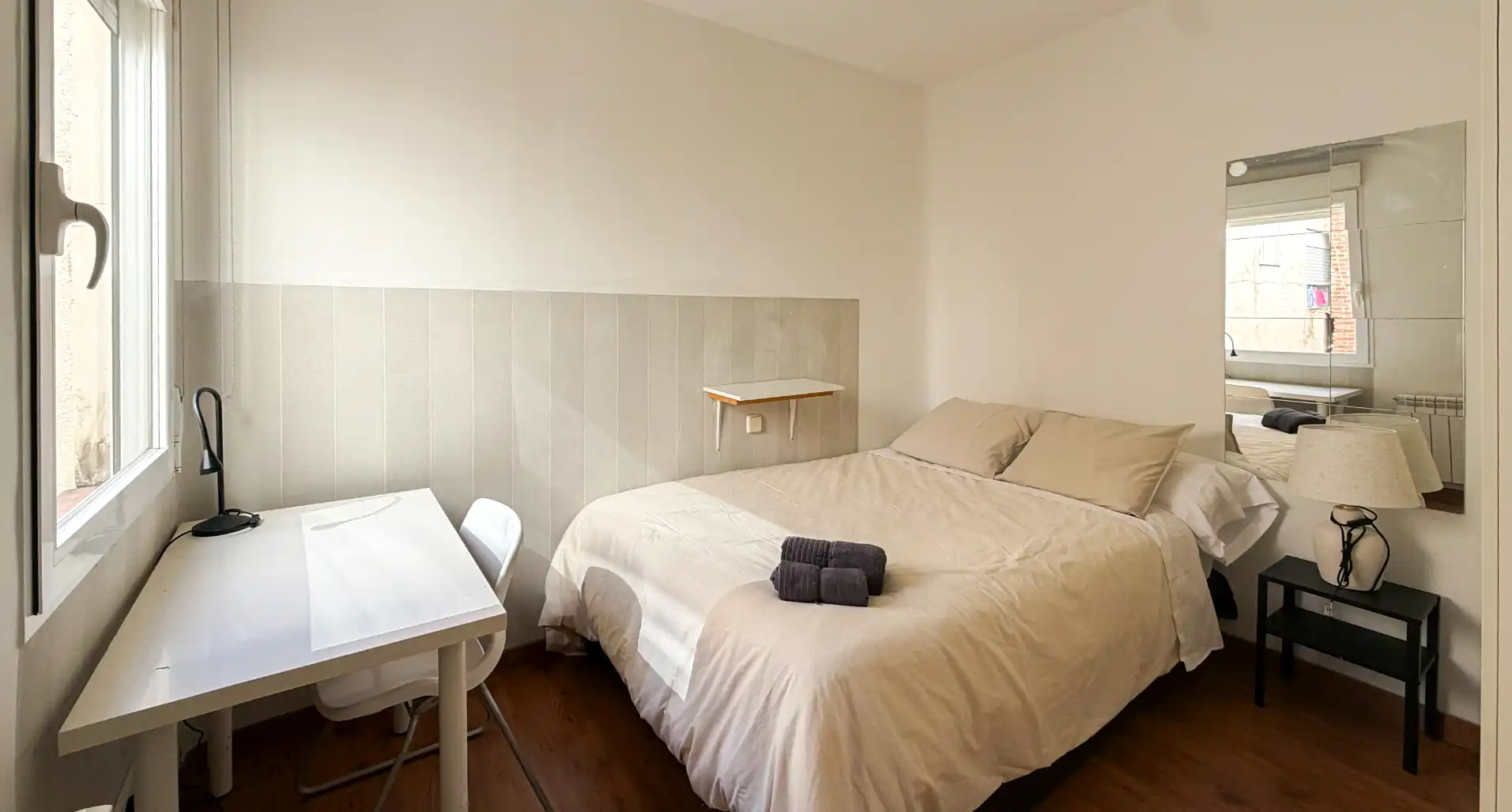 Piso de 136 m² en Madrid
