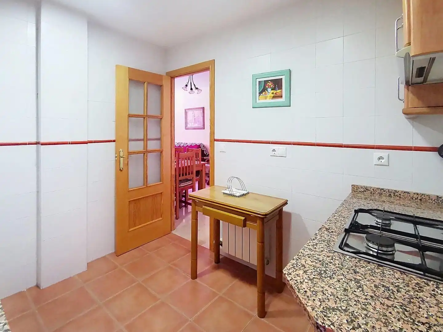 Piso de 74 m² en Armilla