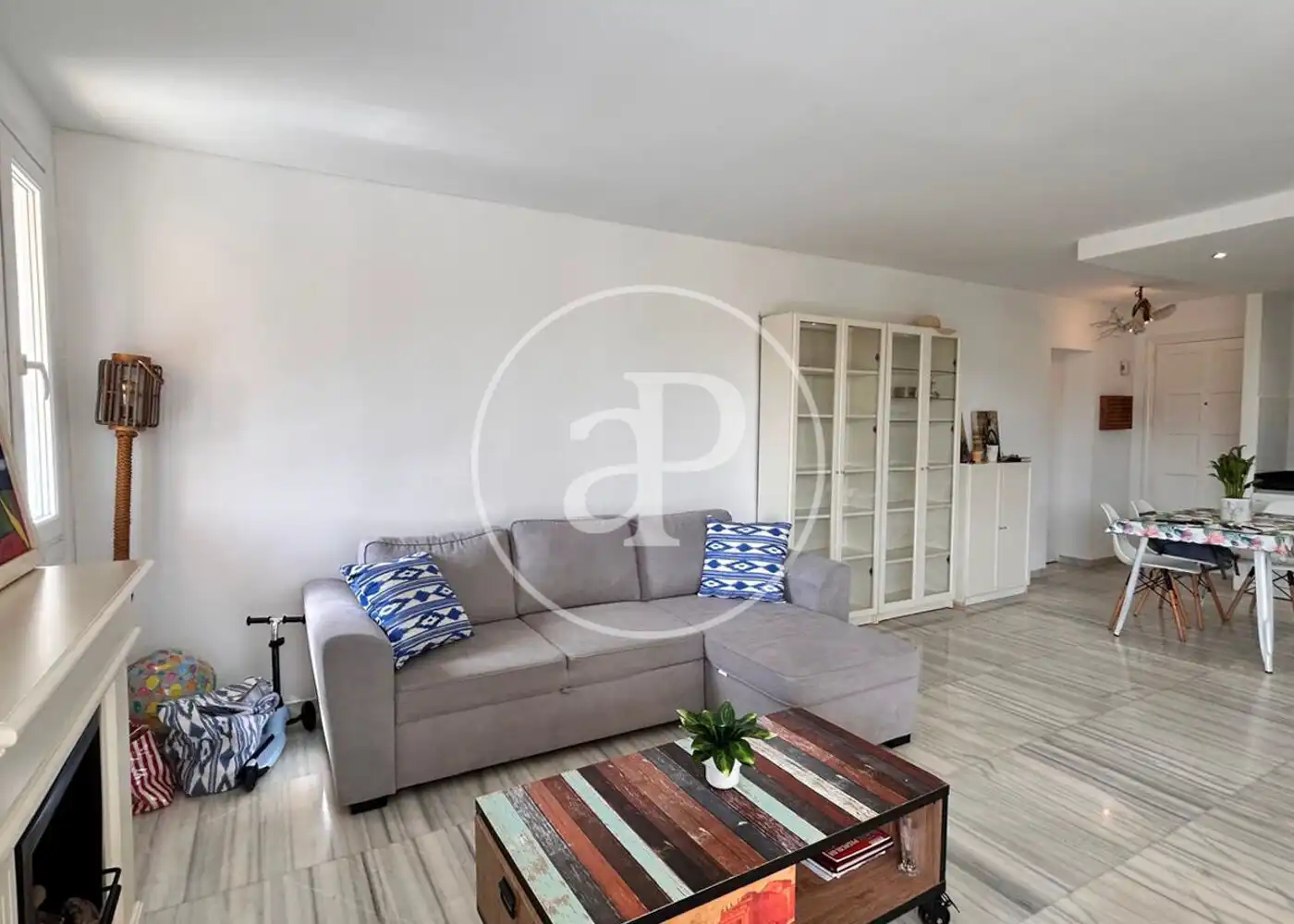 Piso de 95 m² en Calvià