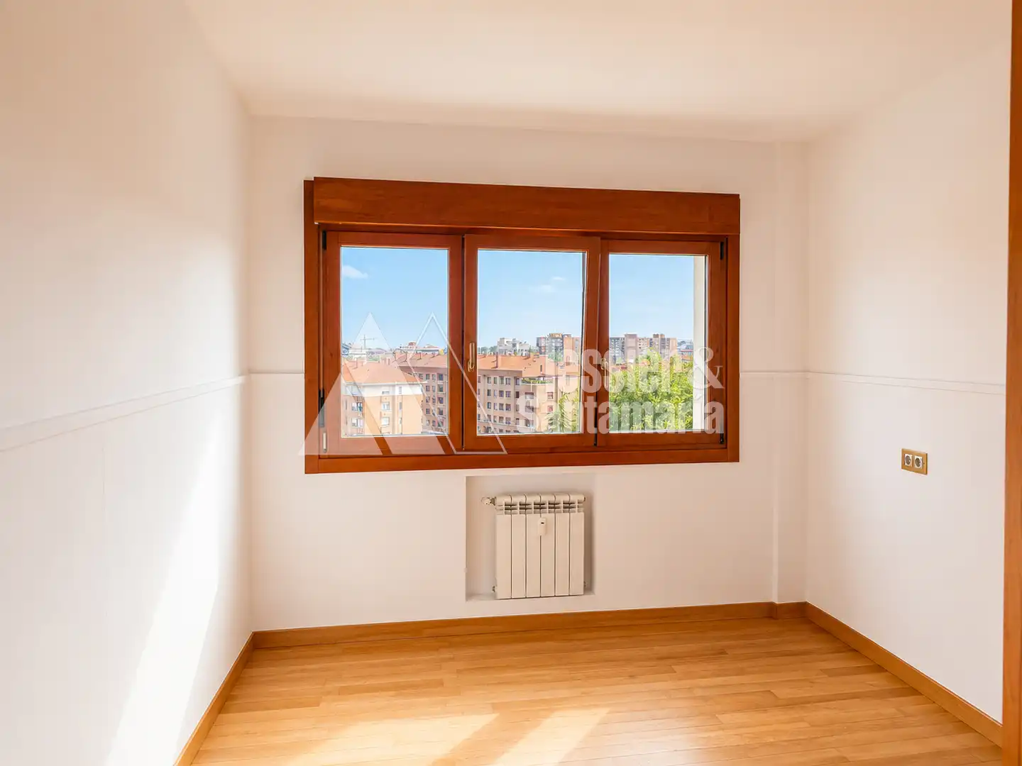 Piso de 100 m² en Gijón