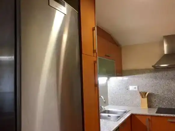 Piso de 63 m² en Aísa