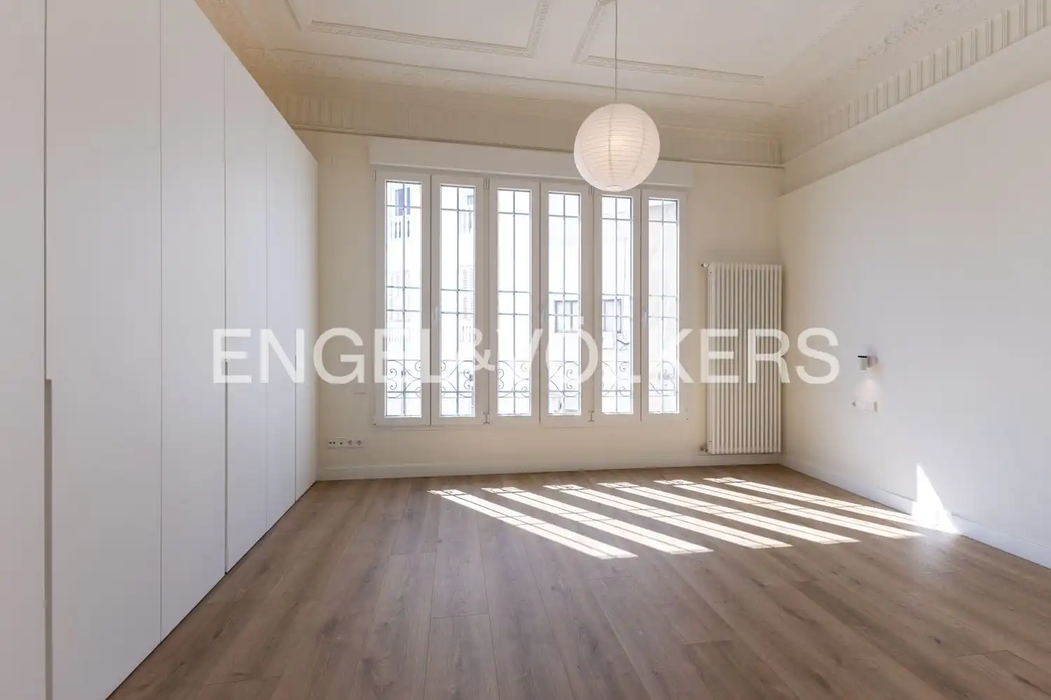 Pis de 180 m² a València