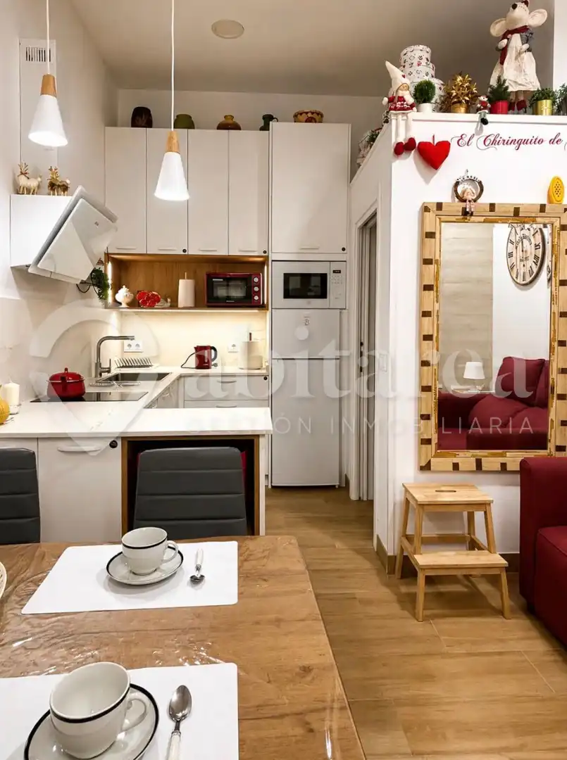 Pis de 30 m² a Santander