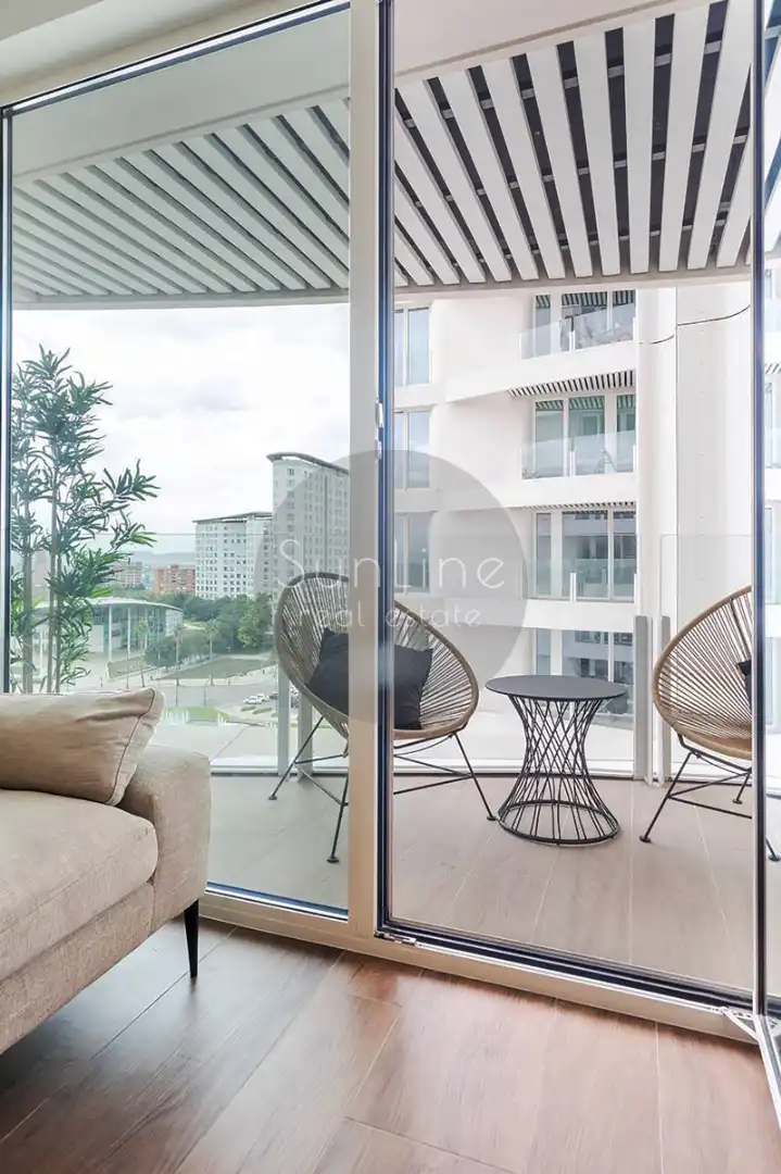 Appartement 80 m² à Valence