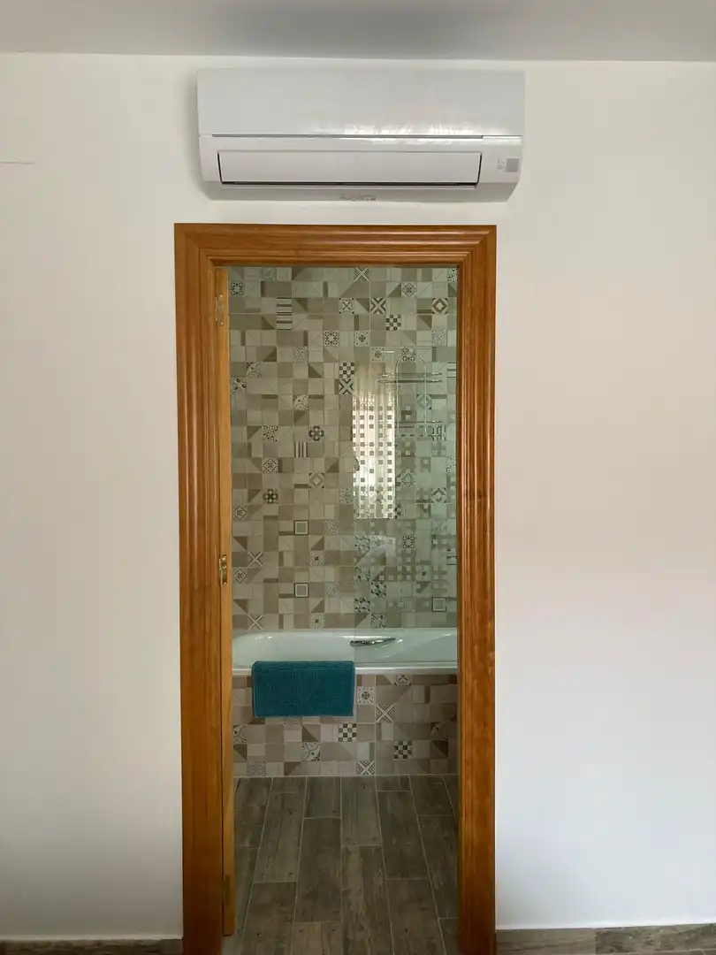 Casa en alquiler, El Peral