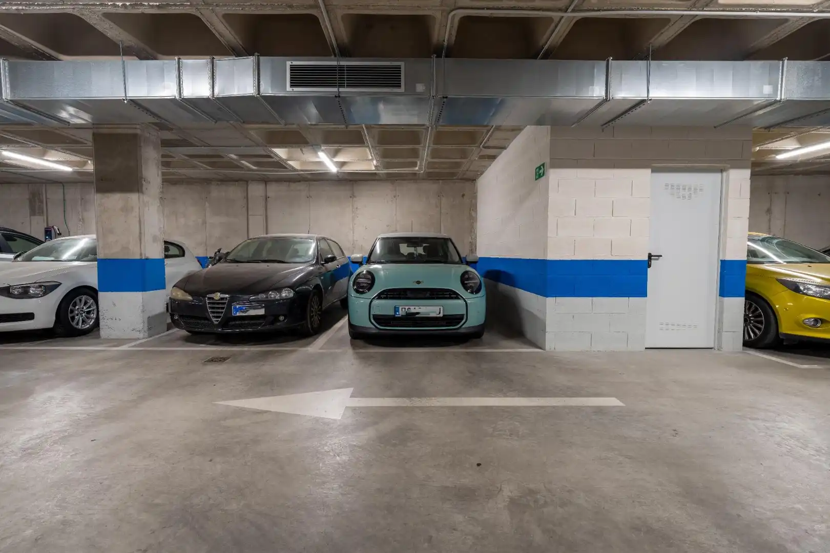 Piso de 84 m² en Almería