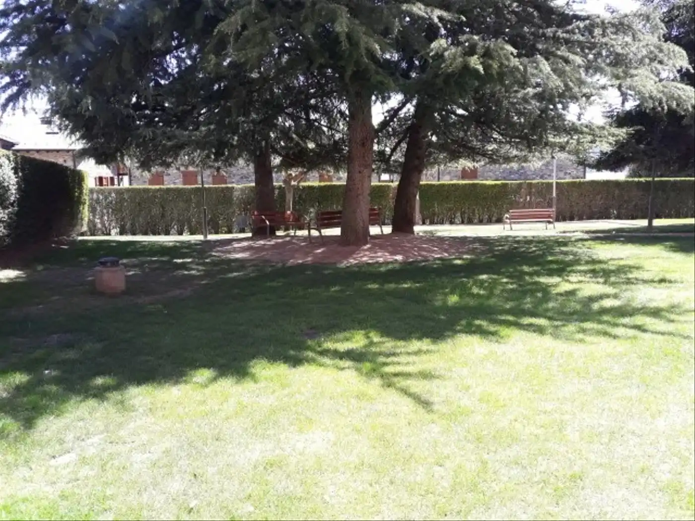 Piso de 95 m² en Puigcerdà