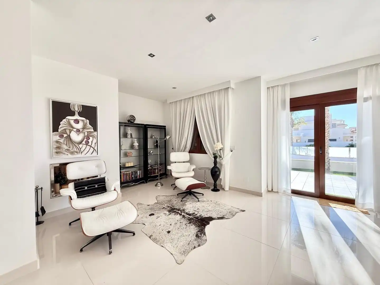 Haus 700 m² in Rojales