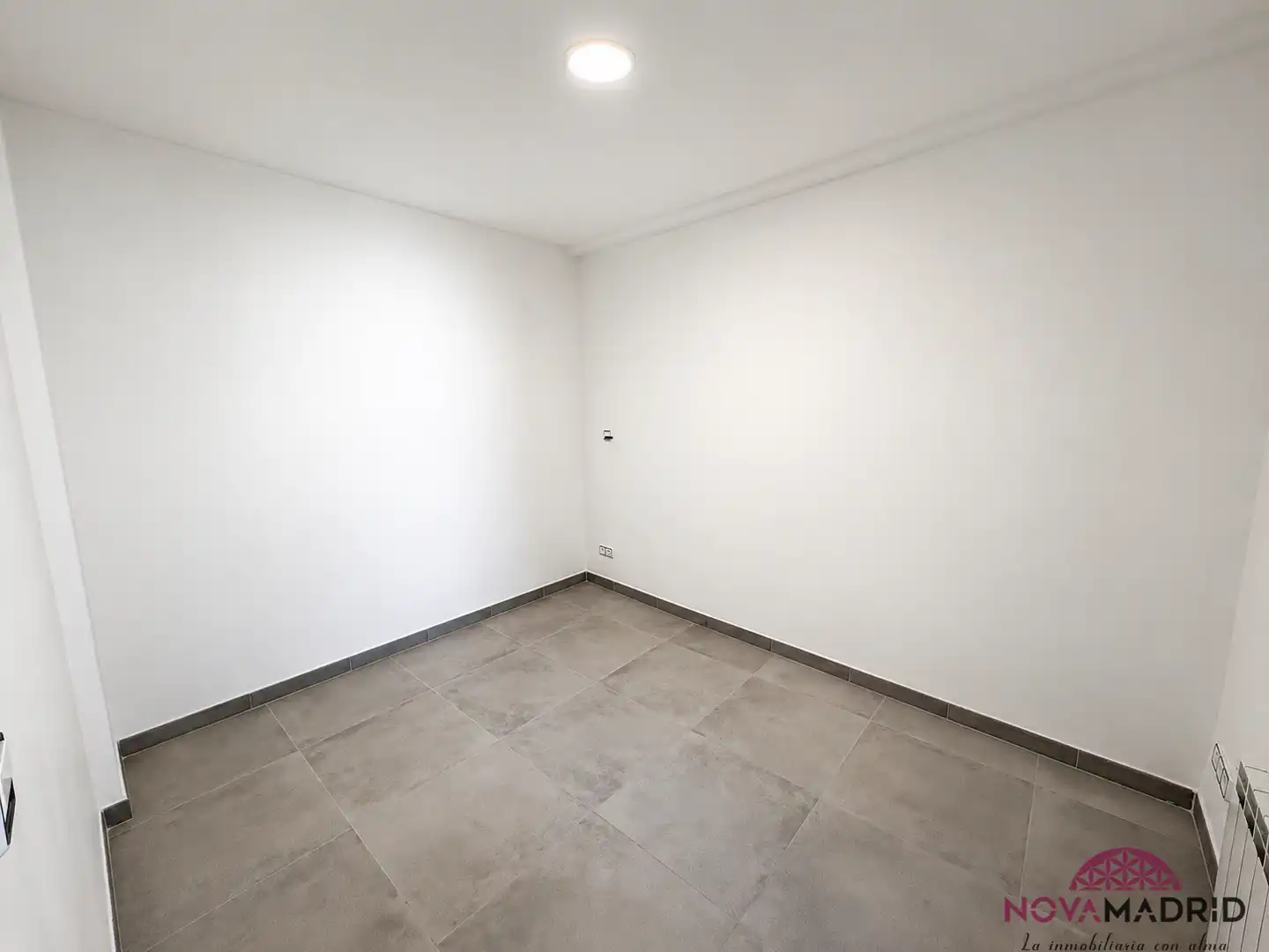 Piso de 102 m² en Madrid